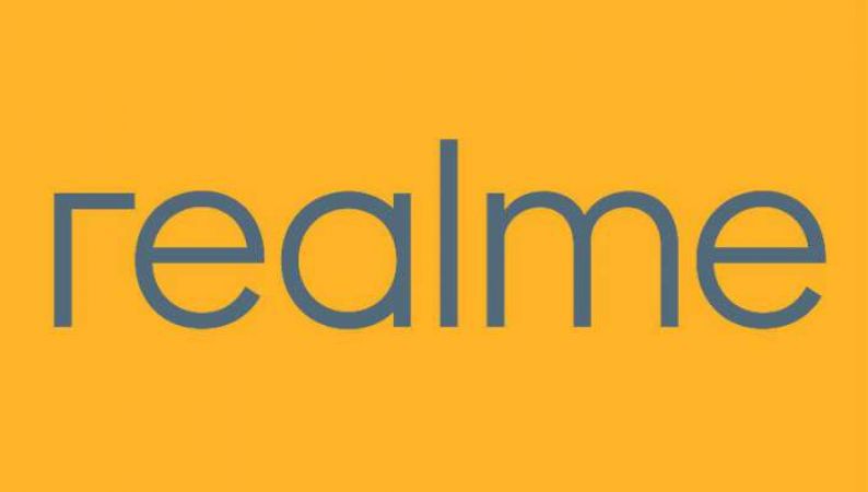 अब नए अवतार में नजर आएगी Realme, कंपनी ने लांच किया logo