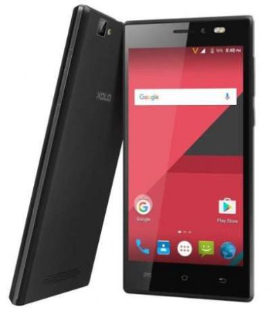 Flipkart Mobile Bonanza : सेल का आज दूसरा दिन, 5500 रु में मिल रहा शानदार 4G स्मार्टफोन