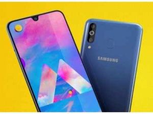 Samsung Galaxy M30s Price Reduction, Read Features here!
