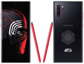 Galaxy Note 10+ Star Wars: To launch soon, know price and features