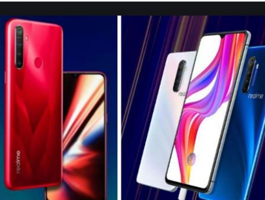 These 2 smartphones will be launched today, know its price