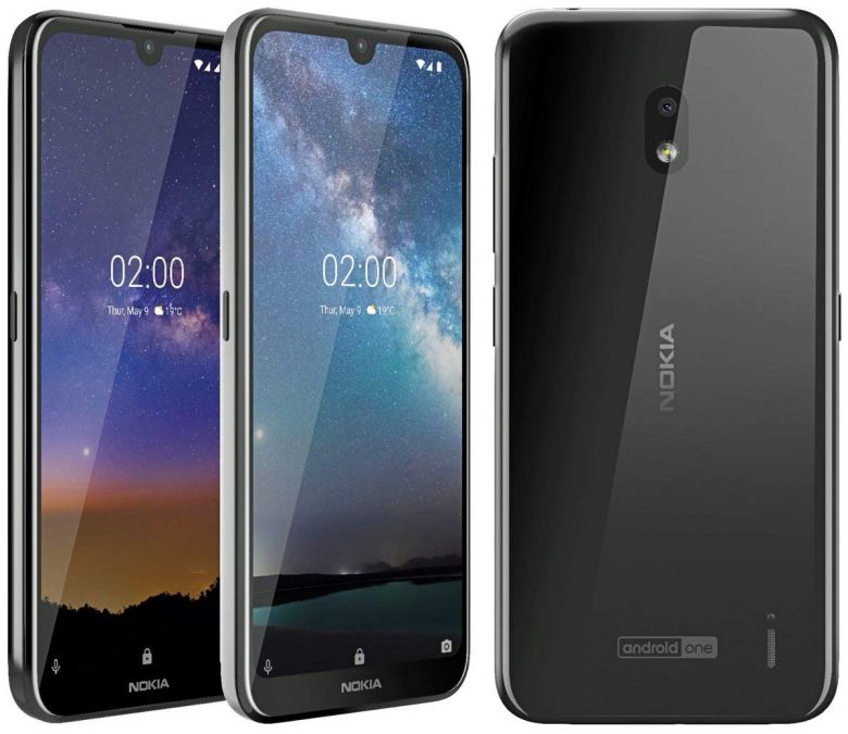 Nokia 2.2 स्मार्टफोन की कीमत में आई भारी गिरावट, बहुत सस्ती कीमत में खरीदने का मौका