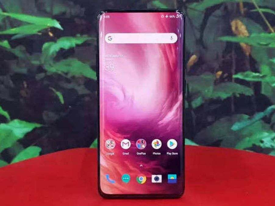 OnePlus 7 और OnePlus 7 Pro के यूजर्स के लिए आया अपडेट, मिलेंगे कई नए फीचर