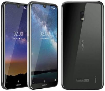 Nokia 2.2 smartphone becomes cheap, know new price