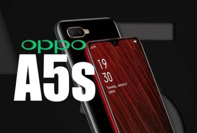 OPPO A5s स्मार्टफोन की कीमत में कटौती, जानें नई कीमत