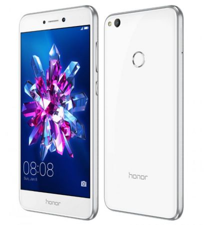 अब बेहद कम दाम में मिल रहा 'Honor 8 Lite'