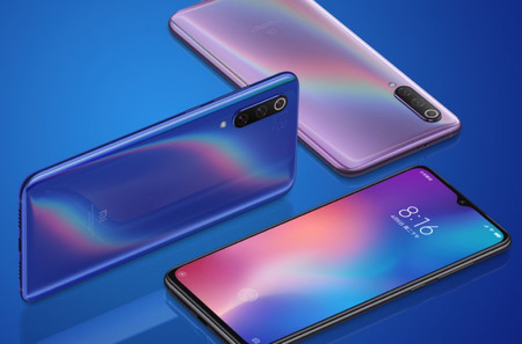 Xiaomi will launch a unique two-screen smartphone soon, design revealed