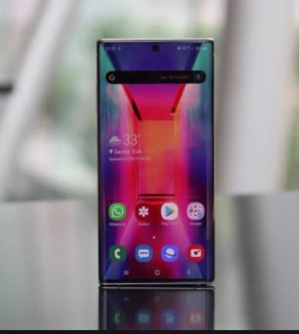 Samsung's big offer, huge discounts on these smartphones