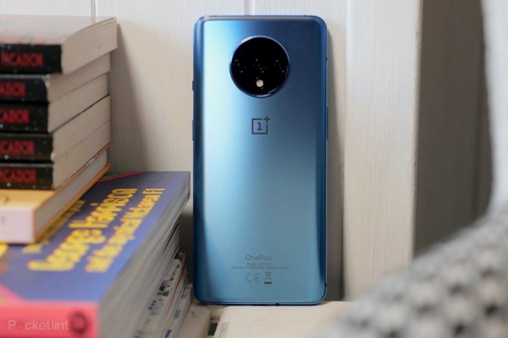 Hackers targeted OnePlus online store, data leaked