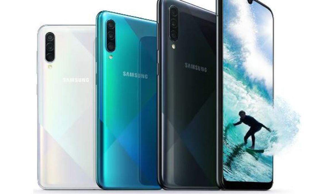 This Samsung smartphone is going to be launched soon in India, know features
