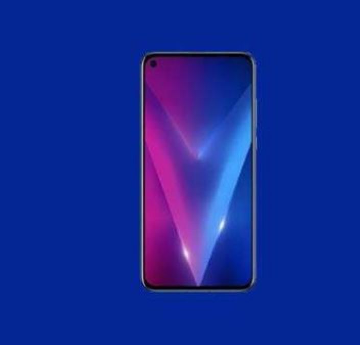 Honor V30 and Honor V30 pro will be launched today, know price and features