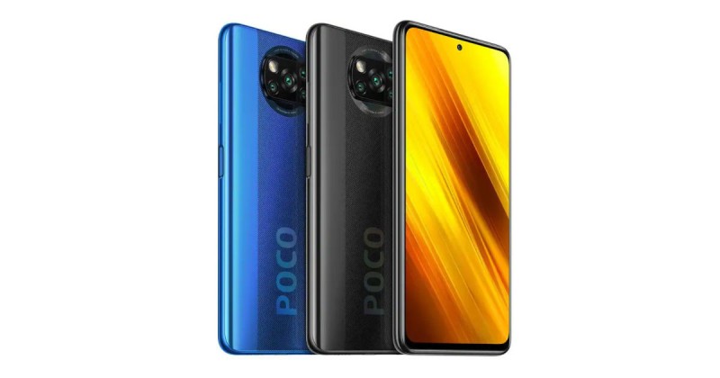 Poco will launch its new series in the coming year, find out what's special