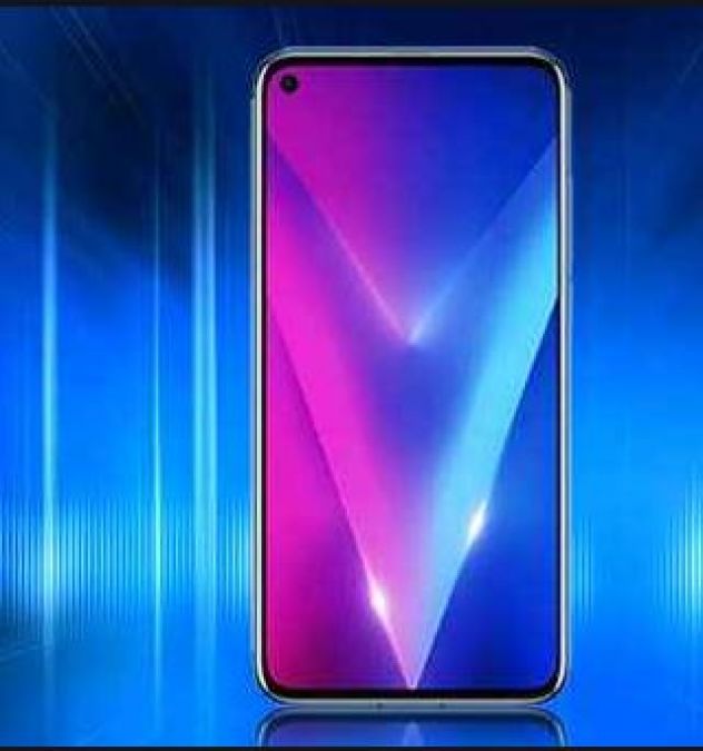Honor V30 and Honor V30 pro will be launched today, know price and features