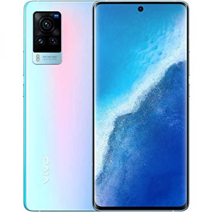 Vivo to launch its new smartphone soon