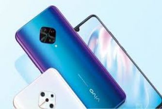 VIVO V17 will be launched in India soon, know features and price