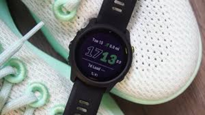 Garmin Forerunner 745 smartwatch launched in India, Know features