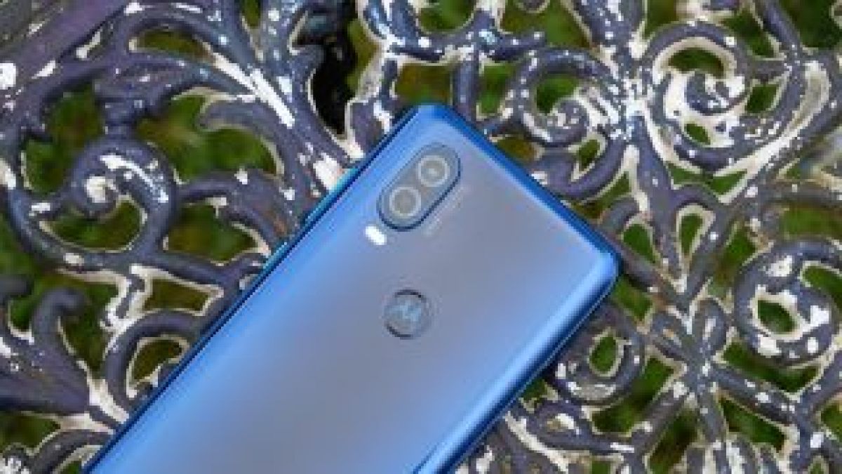 Motorola One Hyper smartphone will have modern camera, likely to be launched on this day