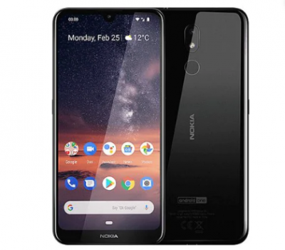 Nokia 2.3 smartphone can be launched at a very cheap price