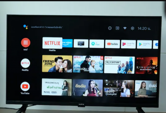 Today is the last day of Realme Days sale, buy smart TV soon