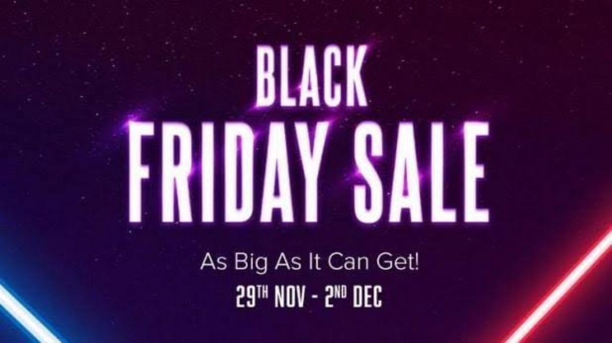 Xiaomi launches Black Friday sale, Here's top deals