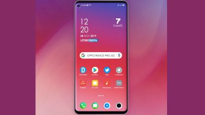 New leaks about Oppo Reno 3 Pro 5G smartphone, read here