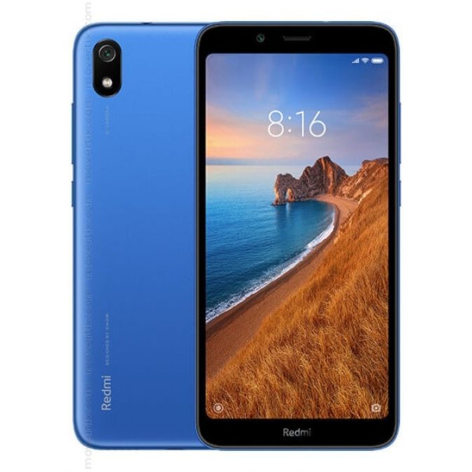 Buy Redmi 7A smartphone for just Rs 49, Know the full offer