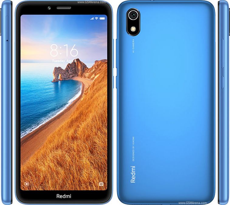 Buy Redmi 7A smartphone for just Rs 49, Know the full offer