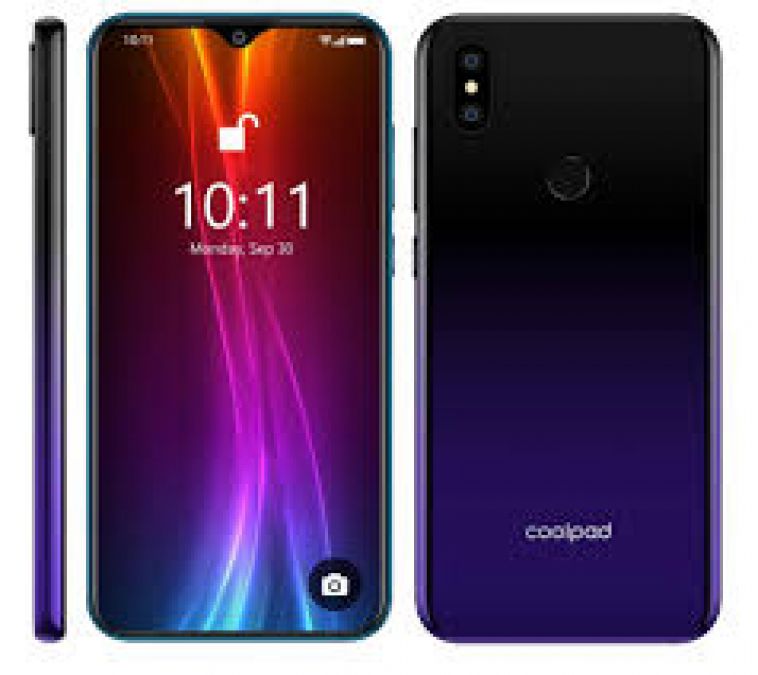 Coolpad Cool 5 launched in Indian market, know the amazing features