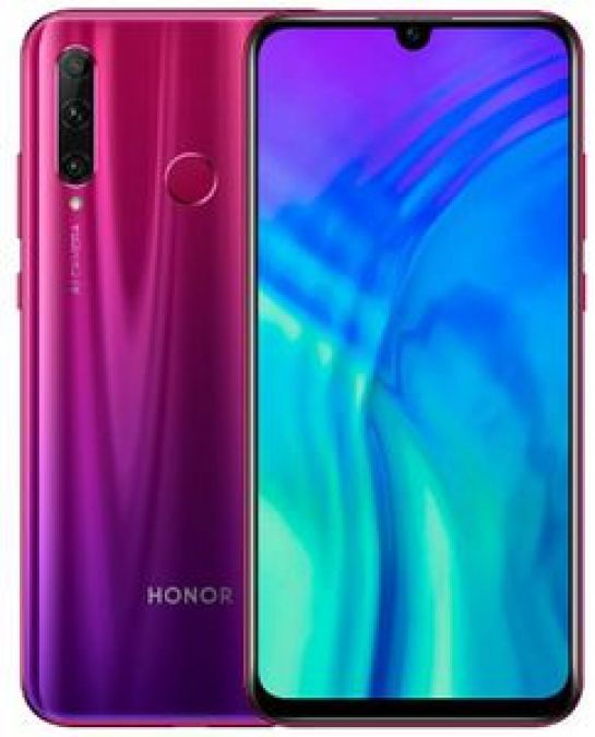 Is the Honor 20i smartphone the best or is the Realme 3 Pro right?