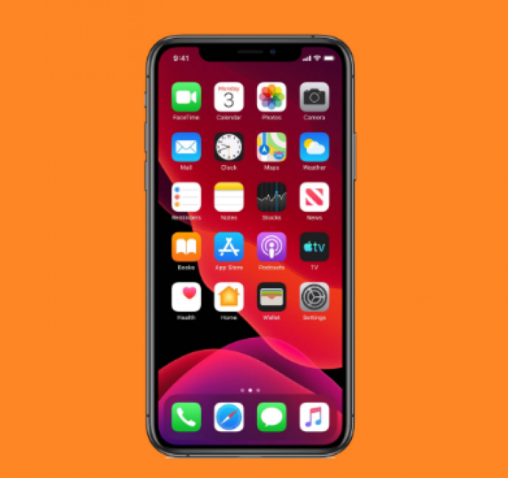 Apple iOS 13 update: users are facing this kind of problem, know full details