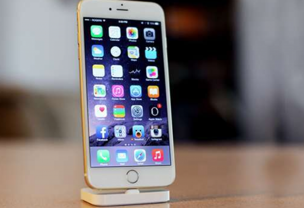 Apple iOS 13 अपडेट : यूजर्स को हो रही इस तरह की समस्या, जानिए पूरी डिटेल्स