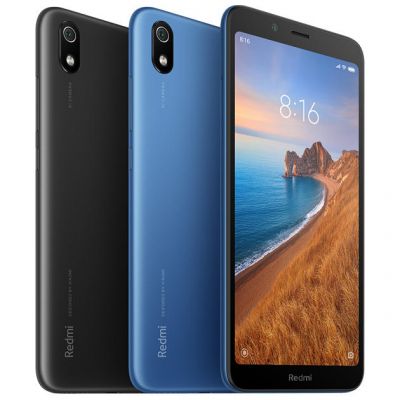 Buy Redmi 7A smartphone for just Rs 49, Know the full offer