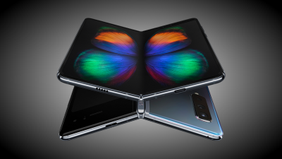 Samsung Galaxy Fold smartphone launched in India, you can but a car in the price of this phone