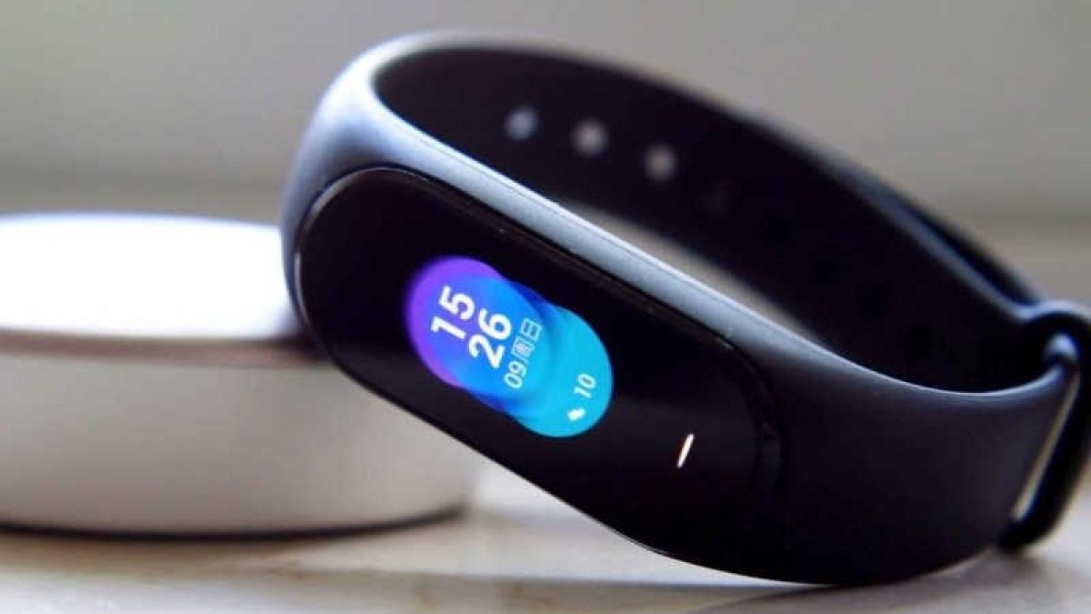 You have the chance to buy Mi Band at a very low price in this sale