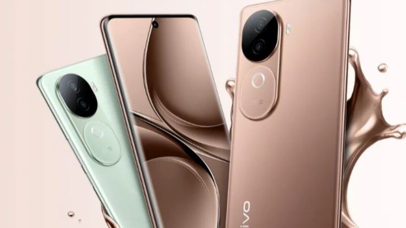 Vivo launches its most powerful phone