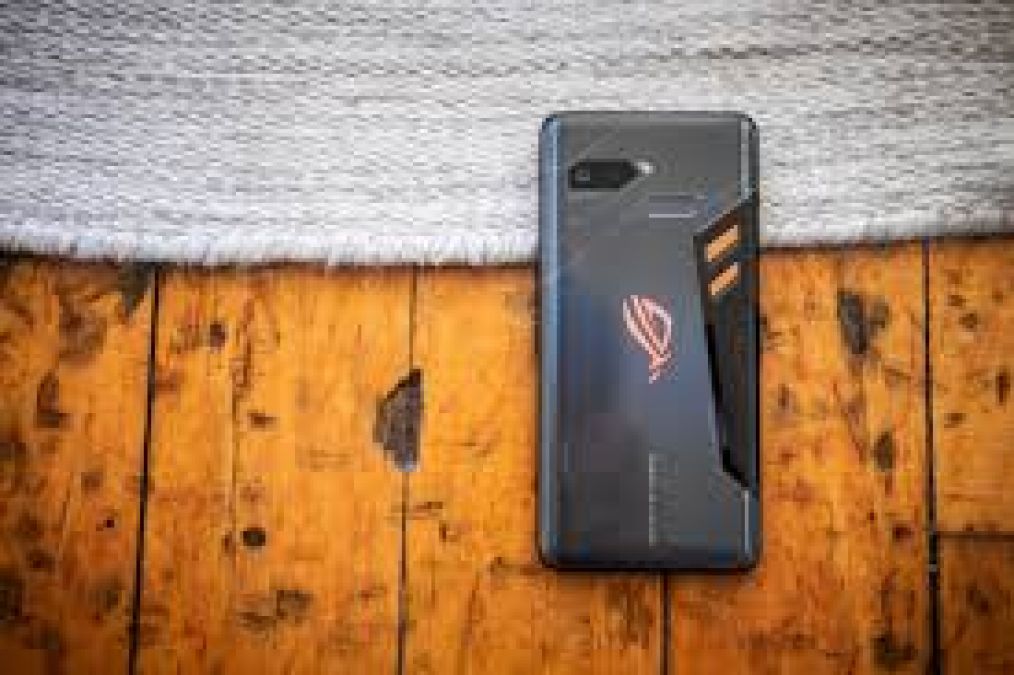 Asus ROG Phone 2 स्मार्टफोन कई जबरदस्त ​फीचर से है लैस, प्री-ऑर्डर बुकिंग हुई शुरू