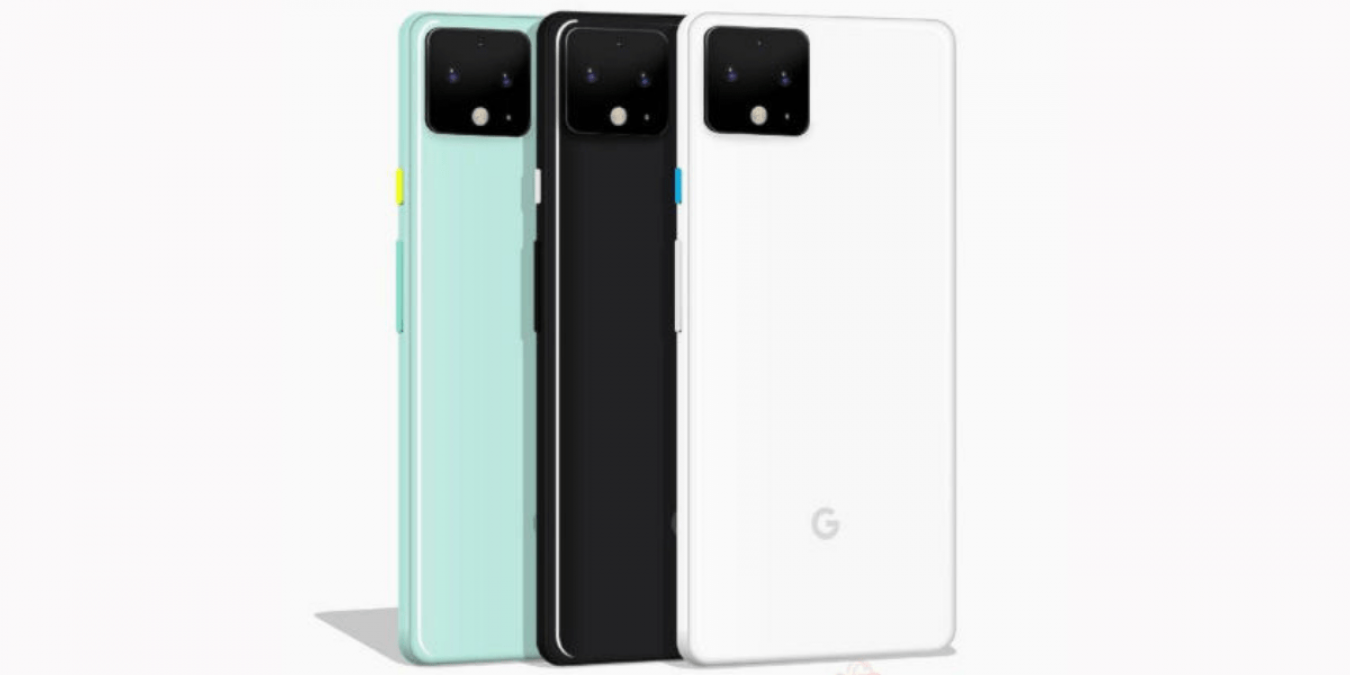 Google Pixel 4 smartphone's leaked feature out, this is complete information