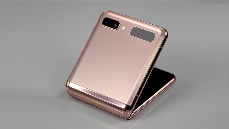 सबसे खूबसूरत रंग में लॉन्च किया गया Samsung का नया स्मार्टफोन