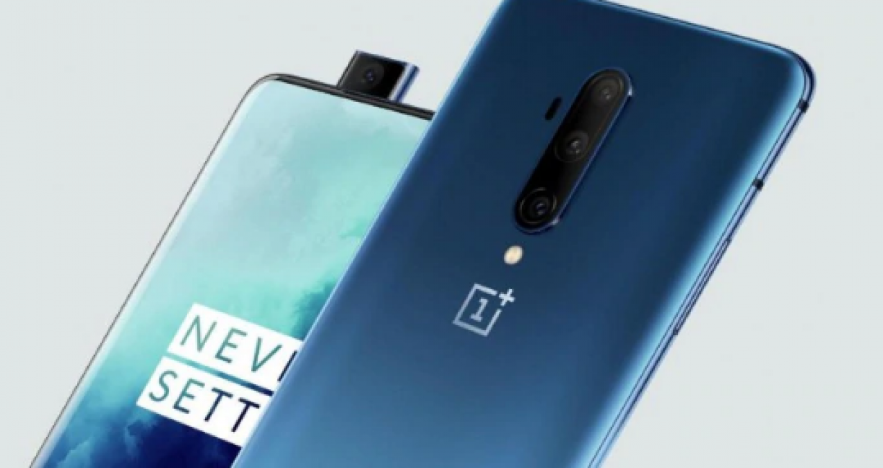 Users eagerly wait for OnePlus 7T Pro smartphone, know possible launch date