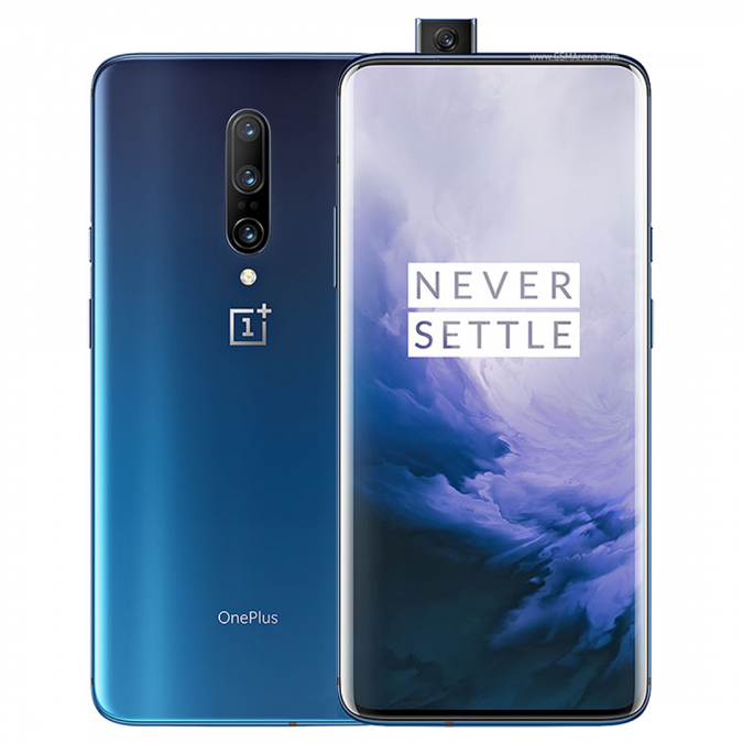 Buy OnePlus 7 Pro at a great discount on this shopping website