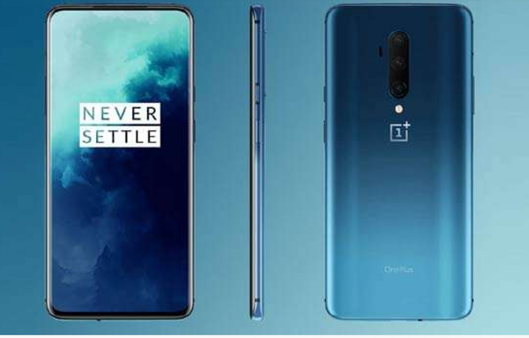 Users eagerly wait for OnePlus 7T Pro smartphone, know possible launch date