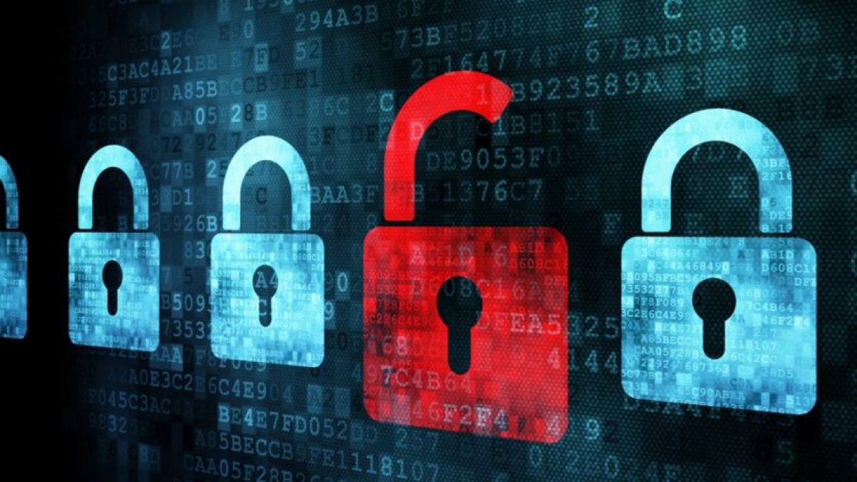 Whole world is troubled by data theft, know India's condition