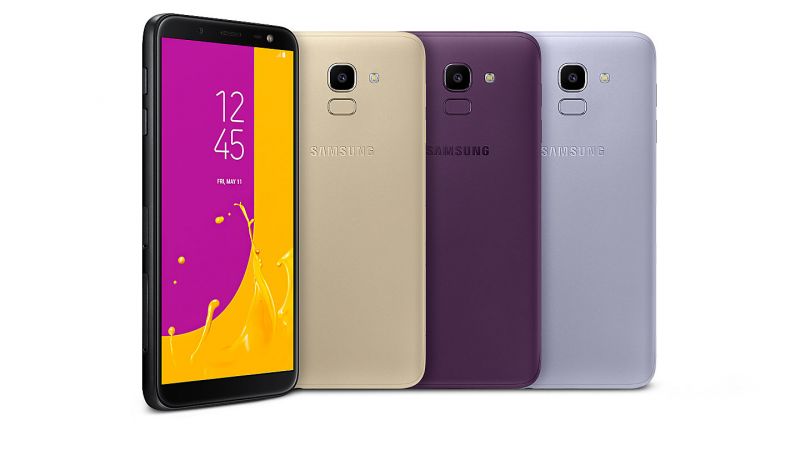 SAMSUNG बिलकुल मुफ्त में दे रही है j6, जानिए क्यों ?