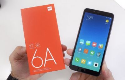 Xiaomi Redmi 6A रिव्यू : जानिए कितना सही कितना गलत ?