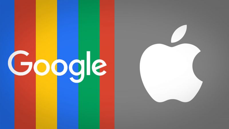 दुनिया के टॉप-100 ब्रांड : एप्पल और गूगल में से किसने मारी बाजी