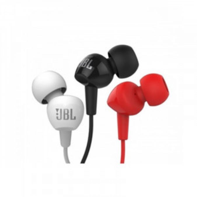 Golden opportunity for earphone lovers, available at affordable prices