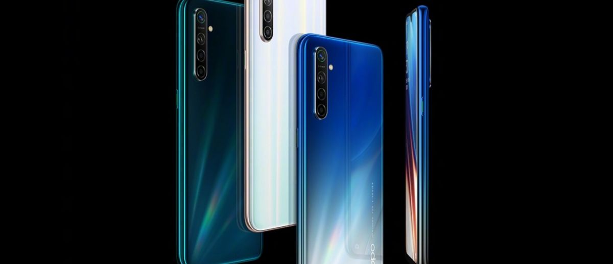 Oppo Reno Ace smartphone information leaked, know launch date