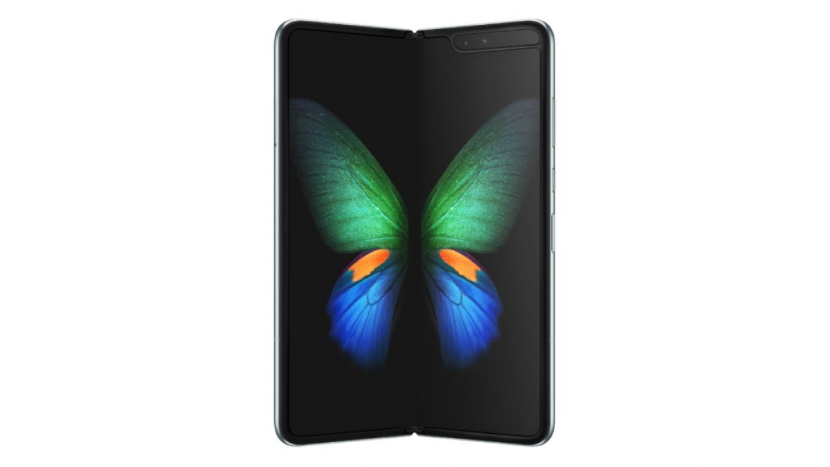 Samsung Galaxy Fold will be available for pre-bookings once again on this day
