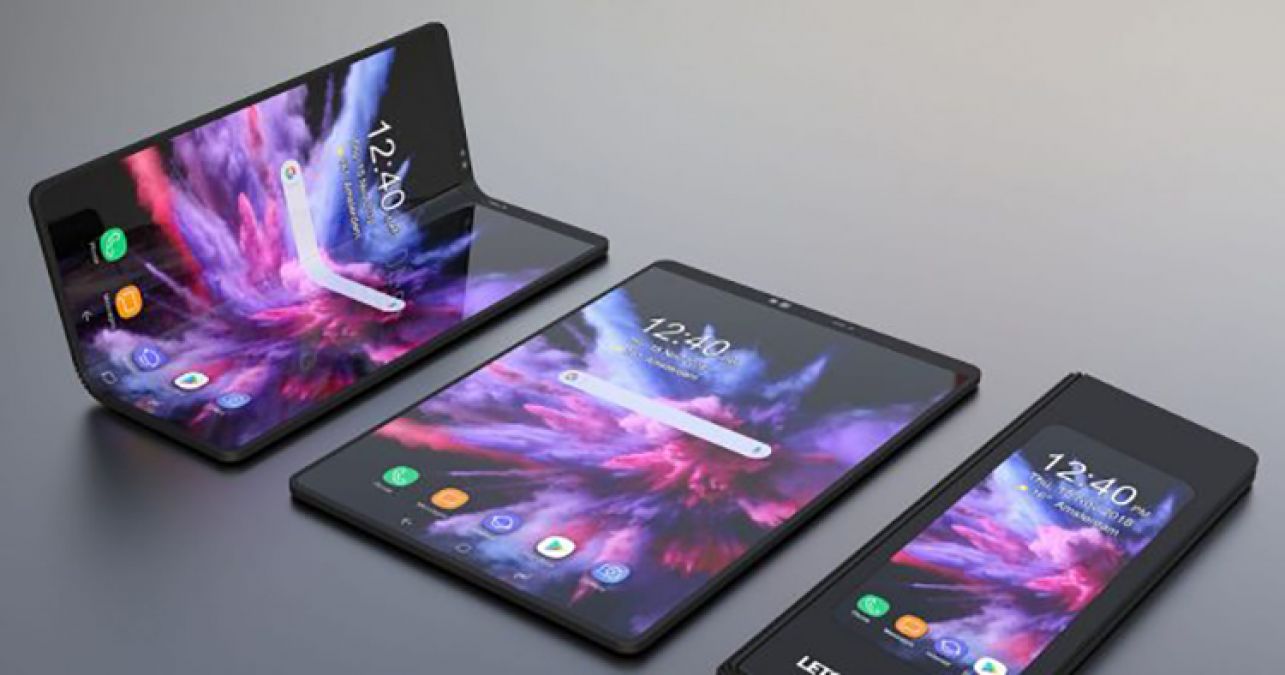 Samsung Galaxy Fold will be available for pre-bookings once again on this day