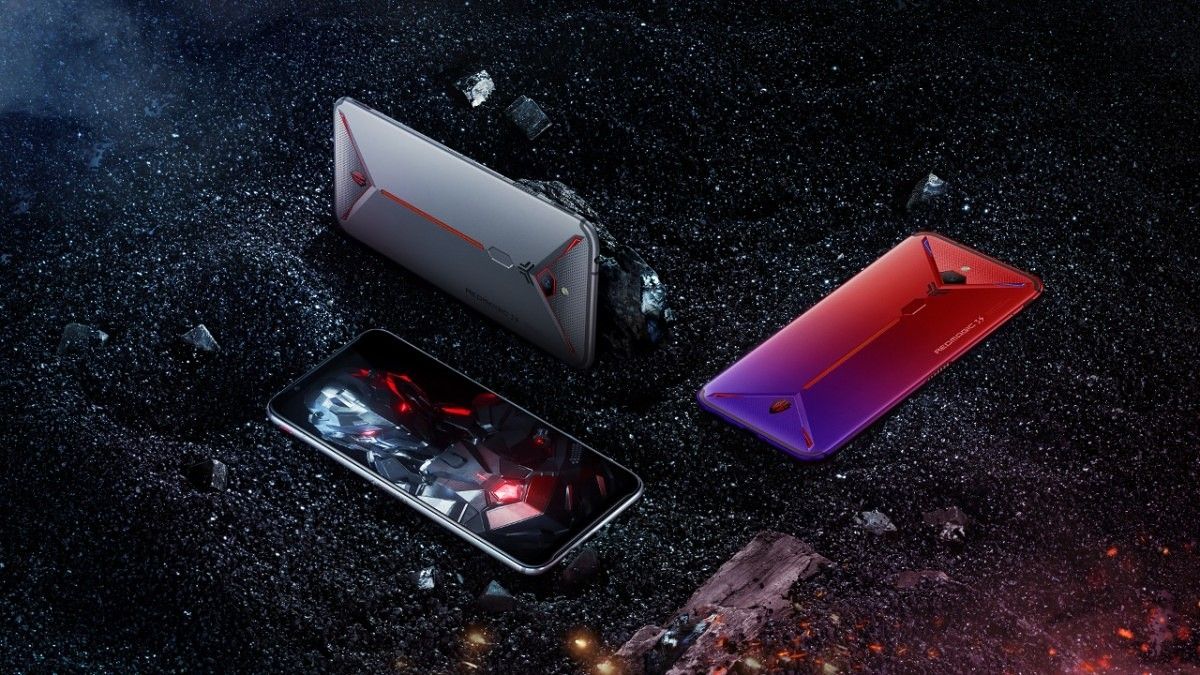 Nubia Red Magic 3S smartphone will soon hit the market, read details